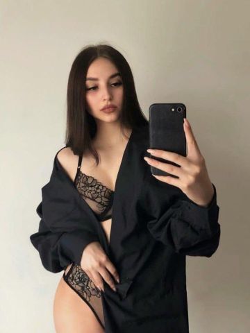 Анкета проститутки Дарья, 25 лет